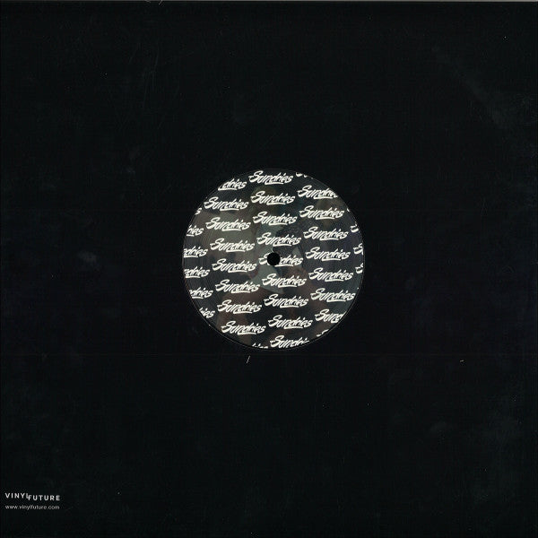 4 Real | Mint (M) Generic - DISCO/DEEP HOUSE
