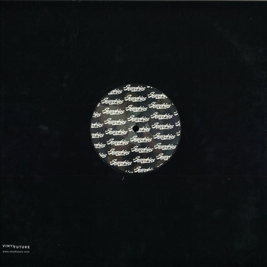 4 Real | Mint (M) Generic - DISCO/DEEP HOUSE