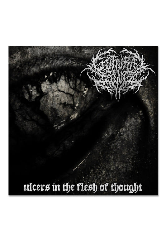 Ulcers In The Flesh Of Thought |