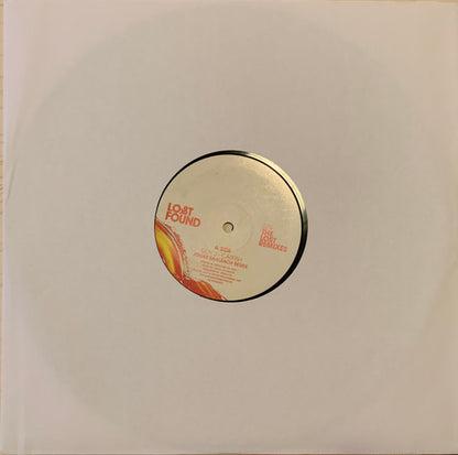 The Lost Remixes | Mint (M) Mint (M)