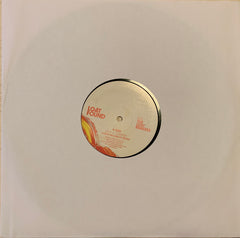 Guy J / Budakid, Jamie Stevens The Lost Remixes Lost & Found (4) 12" Mint (M) Mint (M)