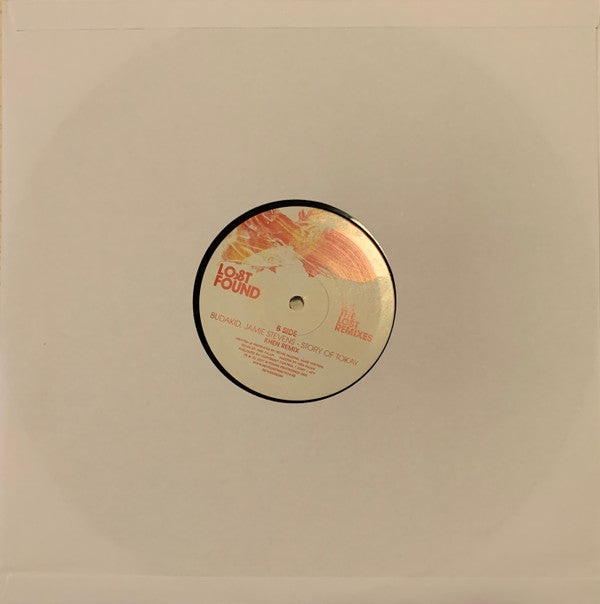 The Lost Remixes | Mint (M) Mint (M)