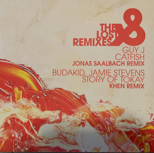 The Lost Remixes | Mint (M) Mint (M)