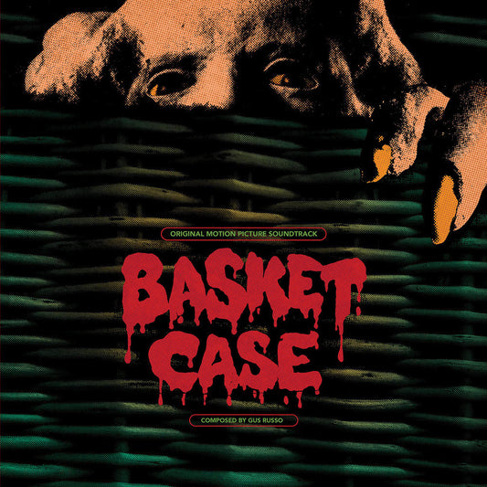 Guy Russo - Basket Case (Original Soundtrack) |