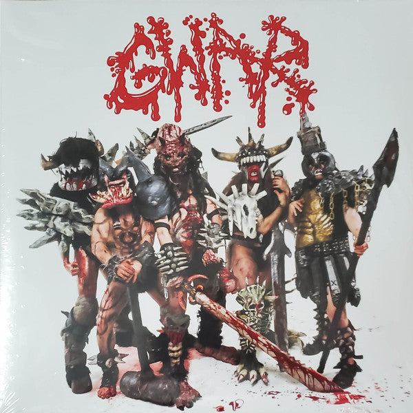 Scumdogs Of The Universe | Mint (M) Mint (M) - METAL *SEALED/COLOR*