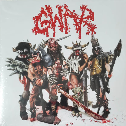 Scumdogs Of The Universe | Mint (M) Mint (M) - METAL *SEALED/COLOR*