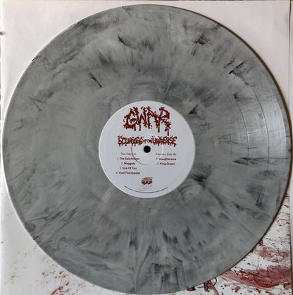 Scumdogs Of The Universe | Mint (M) Mint (M) - METAL *SEALED/COLOR*