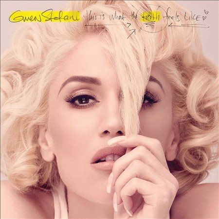 This Is What the Truth Feels Like (Gatefold LP Jacket) | Mint (M) Mint (M)