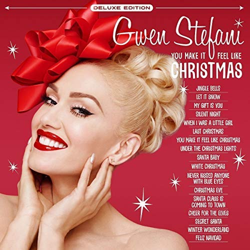 You Make It Feel Like Christmas [Deluxe Edition] |
