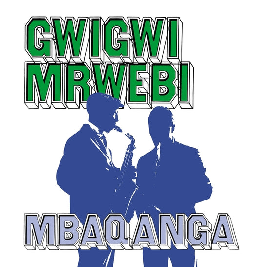 Mbaqanga Songs |