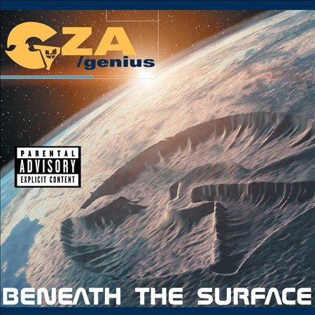 Beneath the Surface [Explicit Content] (2 Lp's) |