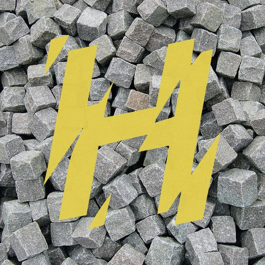 H - H |
