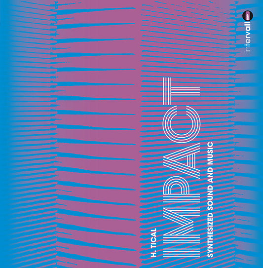 Impact: Synthesized Sound And Music |