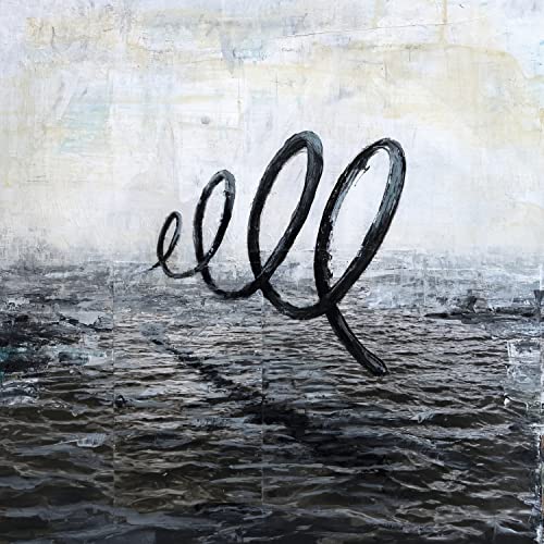 hackedepicciotto - Keepsakes (VINYL LP) | NEW - ROCK/INDUSTRIAL *NEW*