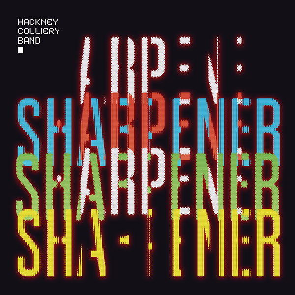 Sharpener |