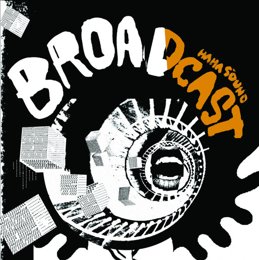 Broadcast - Haha Sound (CD) |