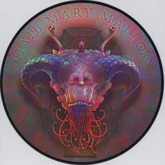 Hail Mary Mallon Bestiary Rhymesayers Entertainment LP, Album, Pic, Bez Mint (M) Mint (M)
