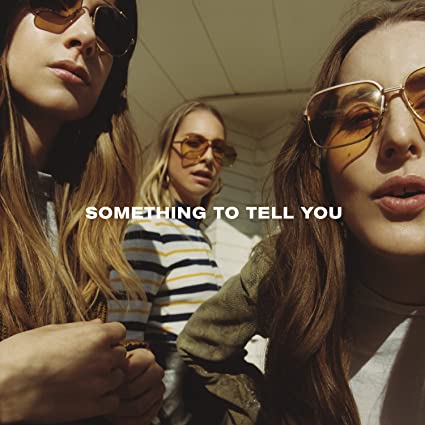 Something To Tell You (2LP) | Mint (M) Mint (M) - ALT/INDIE