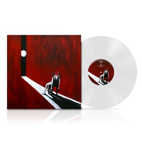 Haken - In A Fever Dream - Ep [Lotus White LP] |