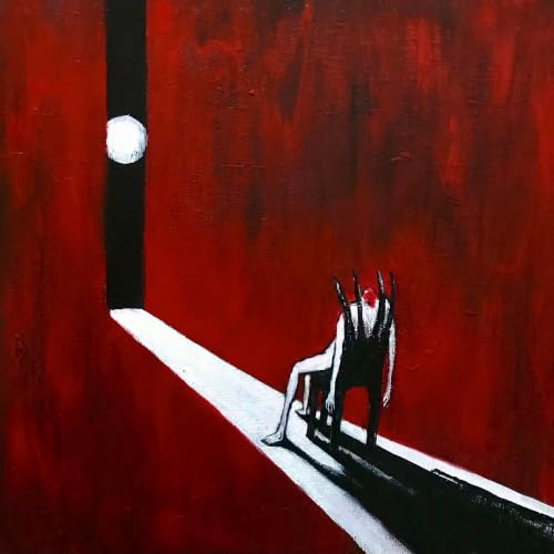 Haken - In A Fever Dream - Ep |