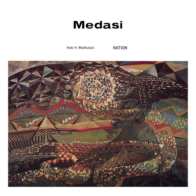 Haki R. Madhubuti And Nation: Afrikan Liberation A - Medasi |