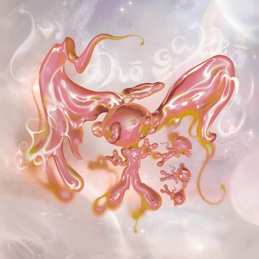 Mahōgakkō (LILAC SMOKE MARBLED VINYL) | Mint (M) Mint (M) - POP *SEALED/COLOR*