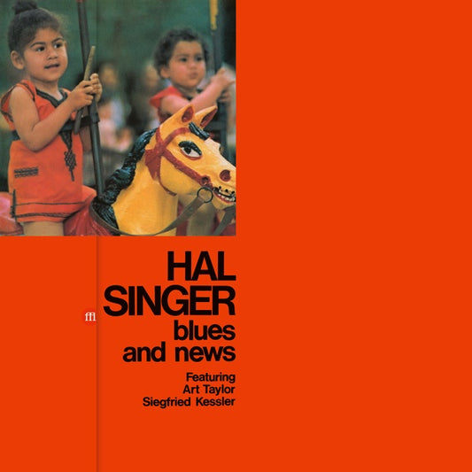 Blues and News |