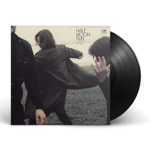Half Moon Run - Salt (VINYL LP) | NEW - ALT/INDIE *NEW*