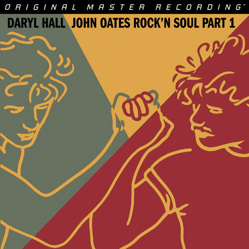 Rock 'N Soul Part 1 (180 Gram Vinyl, Limited Edition) |