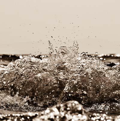 The Union/A Hem of Evening |