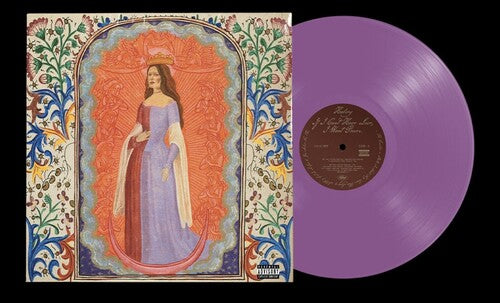 If I Can't Have Love, I Want Power (Ltd Color Vinyl) | Mint (M) Mint (M) - ALT/INDIE *COLOR*