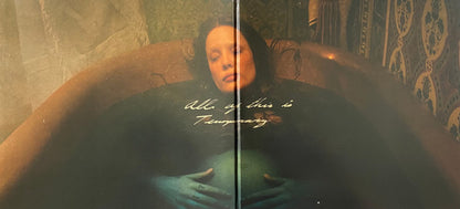 If I Can’t Have Love, I Want Power (COLOR VINYL) | Mint (M) Mint (M) - ALT/INDIE *SEALED/COLOR*