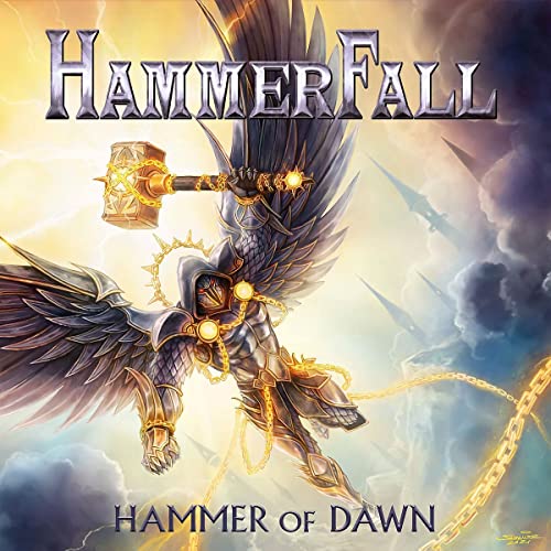 Hammer Of Dawn |