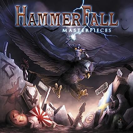Masterpieces (2 Lp's) | Mint (M) Mint (M) - METAL *SEALED*