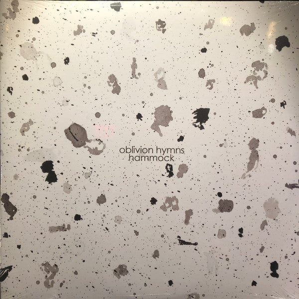 Oblivion Hymns | Mint (M) Mint (M) - AMBIENT