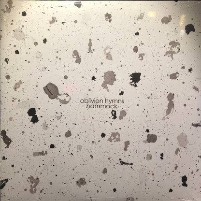 Oblivion Hymns | Mint (M) Mint (M) - AMBIENT