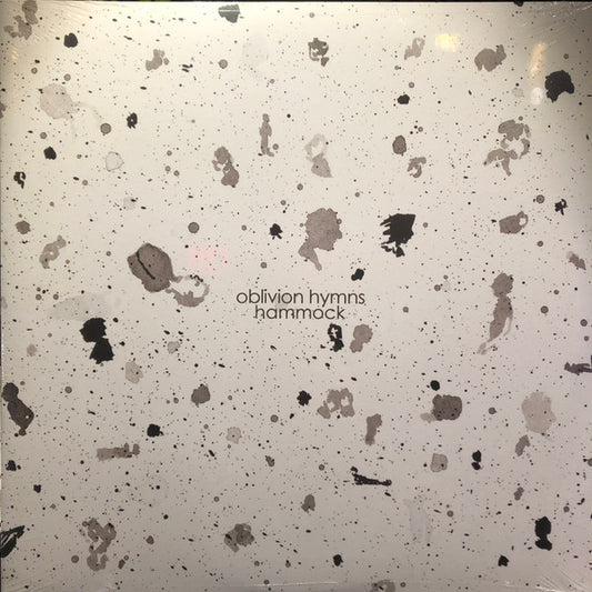 Oblivion Hymns | Mint (M) Mint (M) - AMBIENT