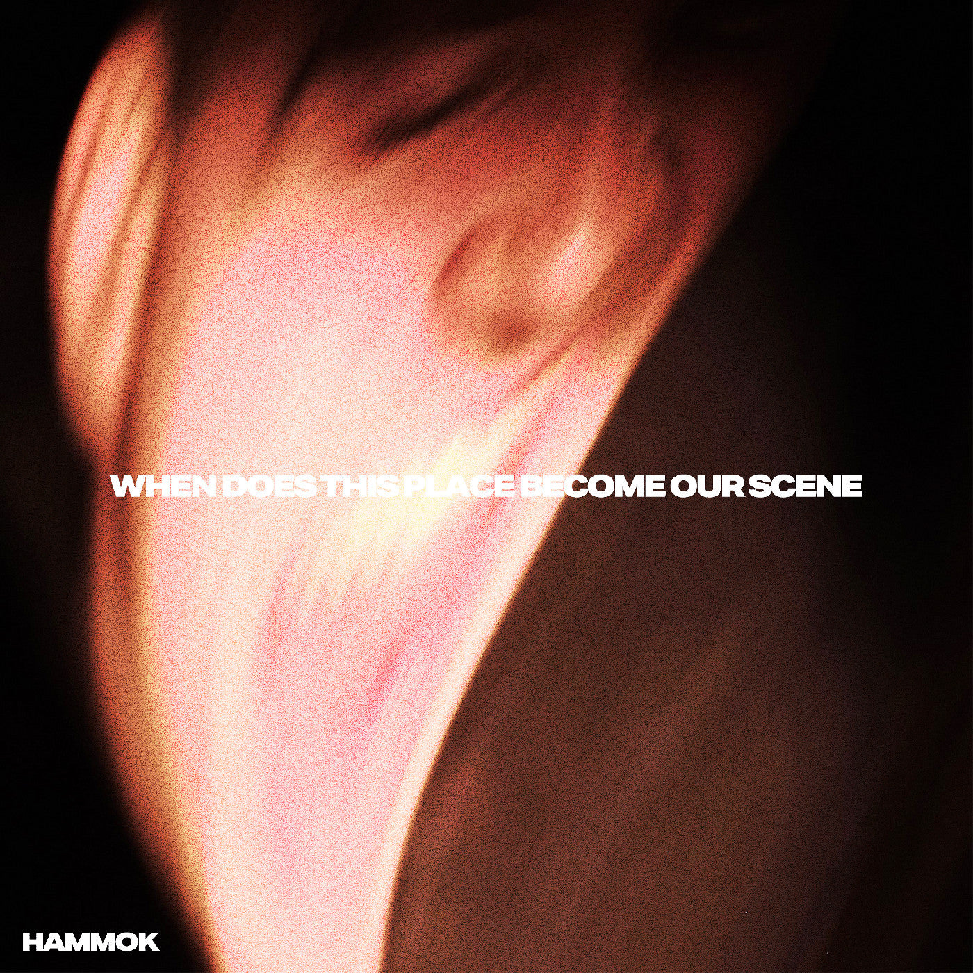 When Does This Place Become Our Scene |