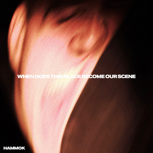 When Does This Place Become Our Scene |