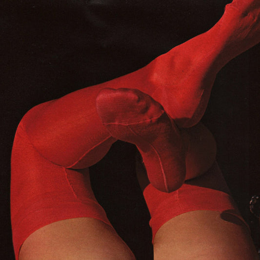 HANCHI - The Fabulous Pain |
