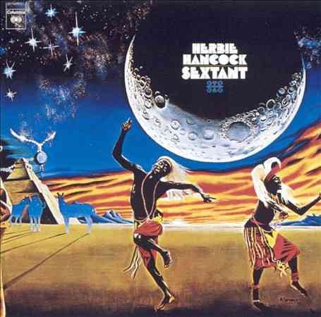 Hancock, Herbie - Sextant (180 Gram Vinyl) [Import] |