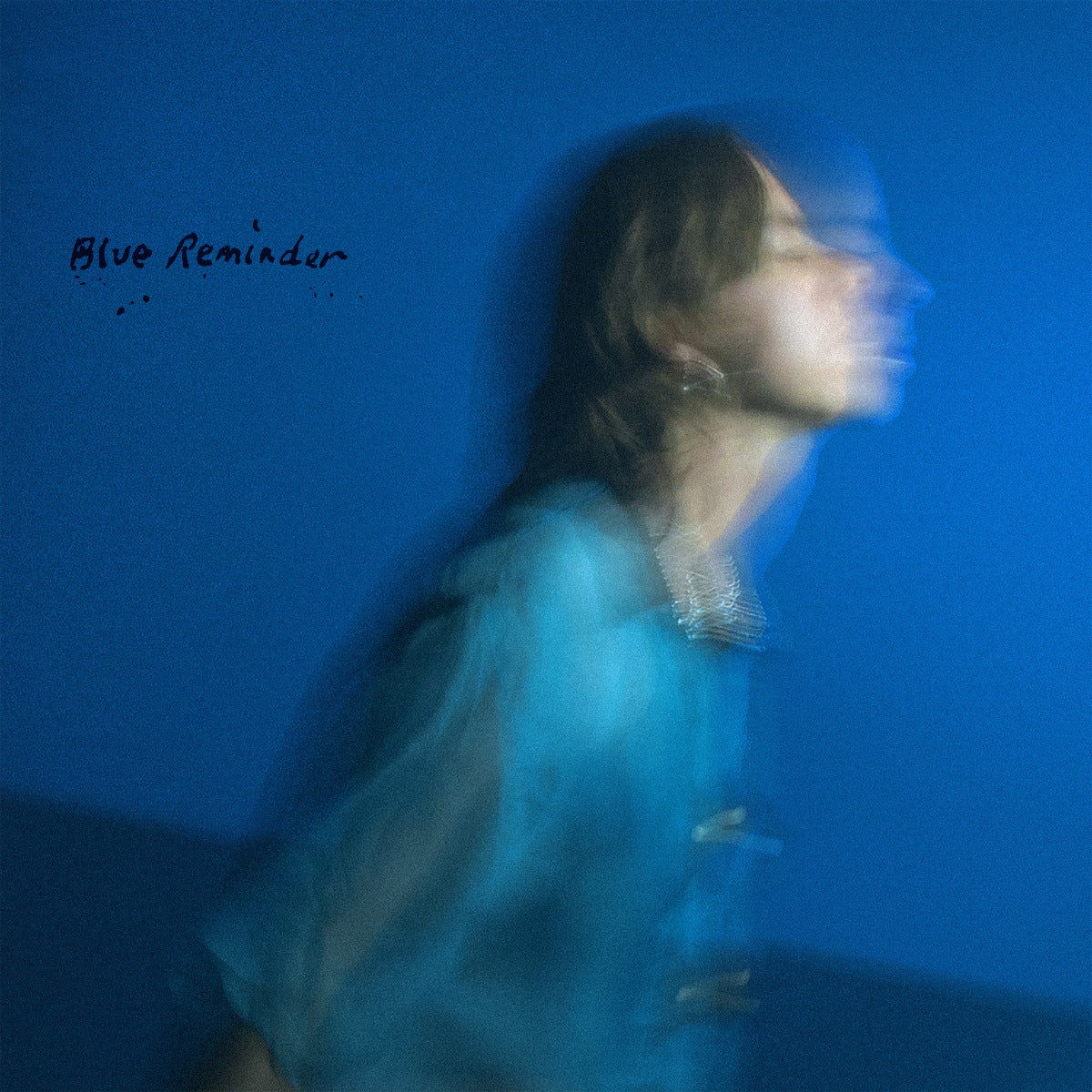 Blue Reminder [LP] |