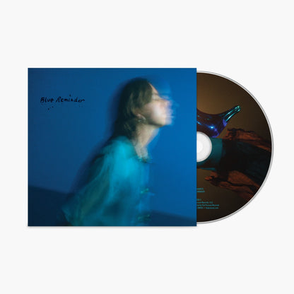 Blue Reminder |