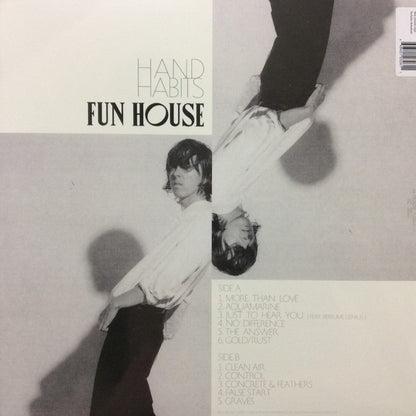 Fun House | Mint (M) Mint (M)