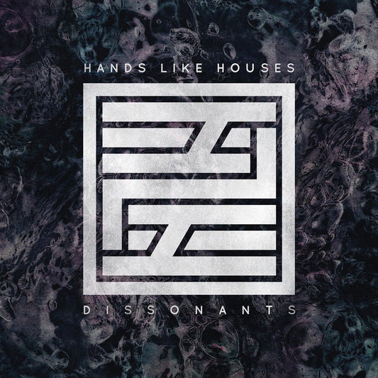 Hands Like Houses - Dissonants (10th Anniversary) (Limited) [Black Ice/White Wave Vinyl] |