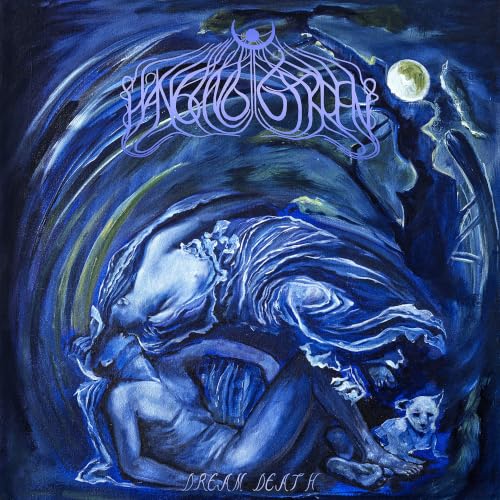 Hanging Garden - Dream Death |