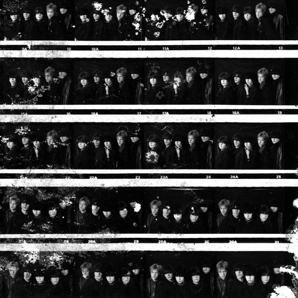 Smashed Full Of Wonder |