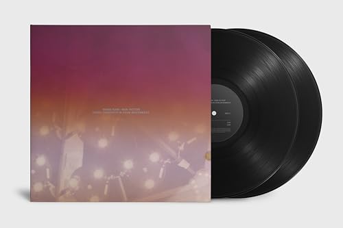 Non Fiction - Piano Concerto In Four Movements [2LP] |