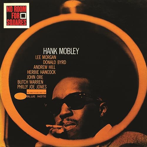 No Room For Squares (180g Blue Note Classic Vinyl Series) | Mint (M) Mint (M)