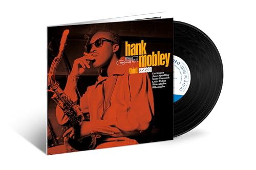 Third Season (Blue Note Tone Poet Edition) [180g LP] |